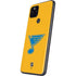 NHL St. Louis Blues Solid Background Google Pixel 4a 5G Skin